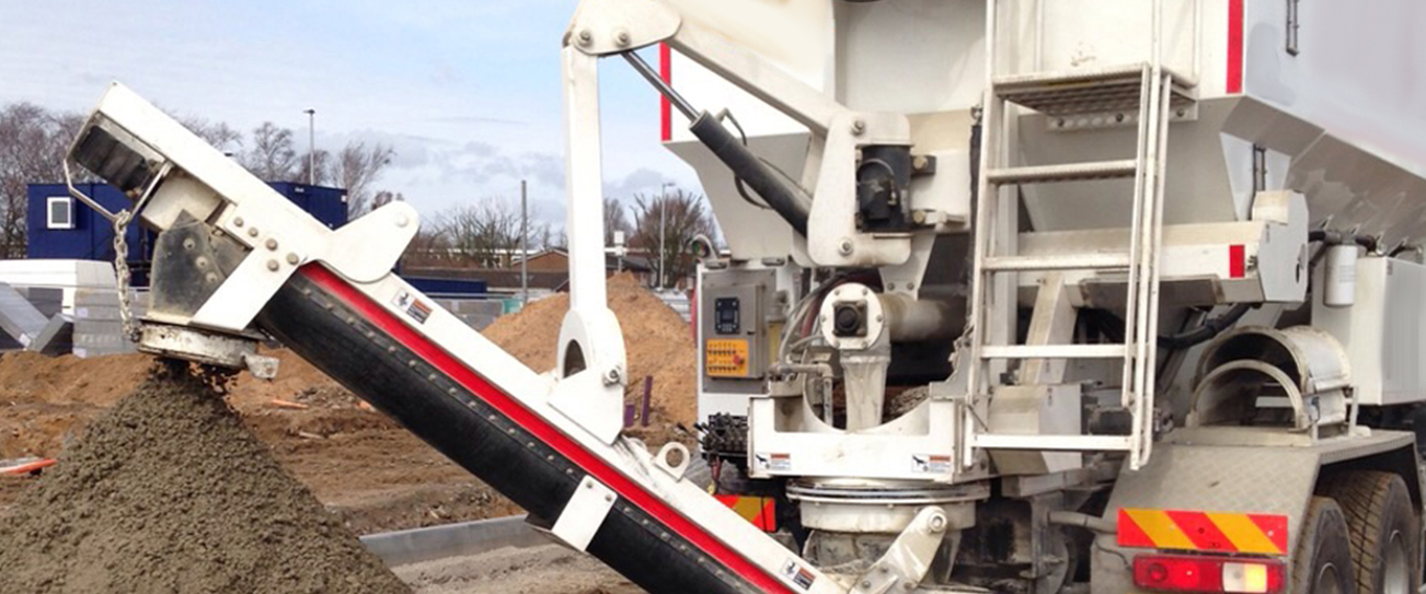 ready mix concrete cranleigh